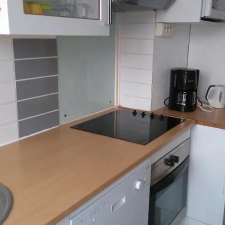 아파트 Appt Face 르 포르텔