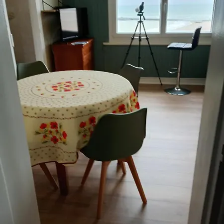 Διαμέρισμα Appt Face Le Portel